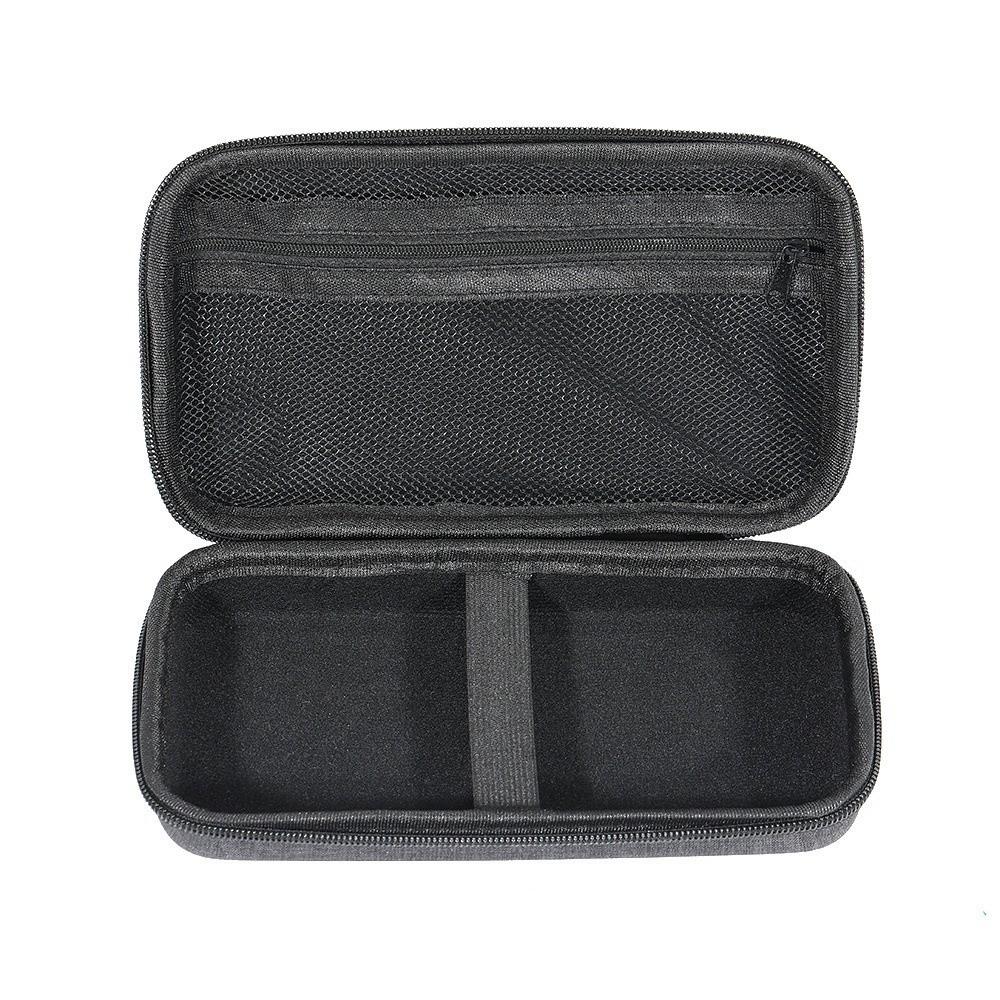 Grooming Storage Case Hair Clipper Case Grooming Tool Storage Barber Supplies