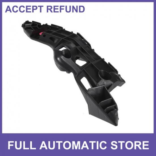 Bumper Support Bracket Single  for Toyota Highlander 2014-2016 Plastic