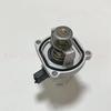 5X Engine Coolant Thermostat Assembly Original OEM# 96984104 For Chevrolet Cruze Sonic Aveo Astra Zafira Signum
