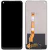 Original Realme 9 PRO 5G LCD + Touchscreen RMX3471 RMX3474 (Refurbished) Black