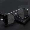 Vintage Steampunk Sunglasses Men Brand Designer Driver Safety Goggle Outdoor Eyewear Man Shades UV Protection Oculos