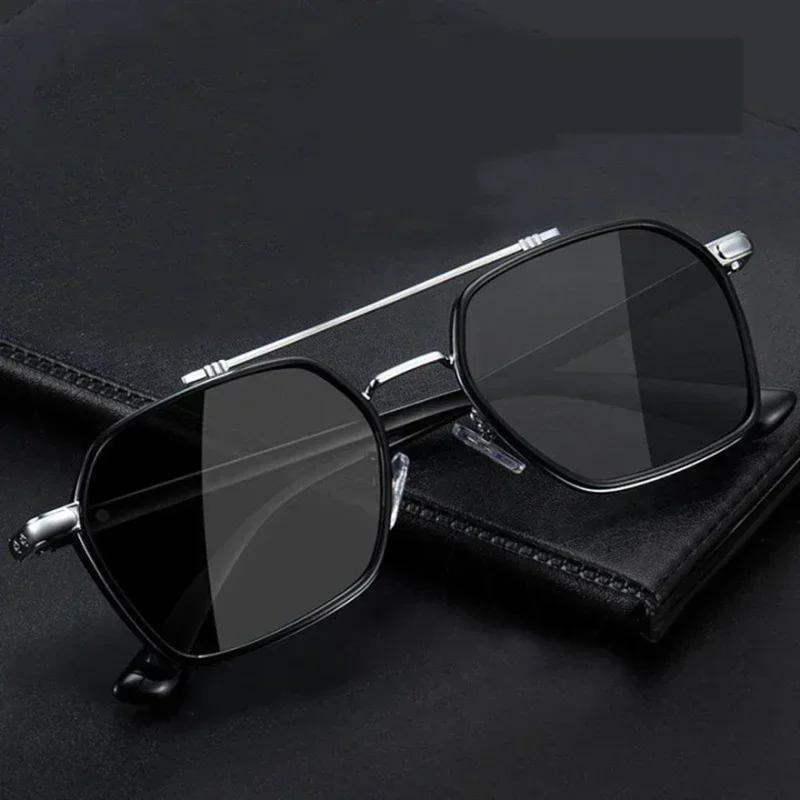 Vintage Steampunk Sunglasses Men Brand Designer Driver Safety Goggle Outdoor Eyewear Man Shades UV Protection Oculos