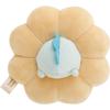 San-X Sumikkogurashi Mister Donut Collaboration Collectible Plush Toy Lizard Pon De Ring MO49101
