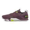Under Armour TriBase Reign 3 Lightweight Breathable Comfortable Low-Top Training Shoes Women Sneakers Purple 3025125-501