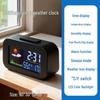 Mini Digital Thermometer & Hygrometer for Pets, Cars, and Aquariums