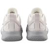 Anta KAI 1 Low Top Basketball Shoes Mens White Grey "Limestone" 112441113-2