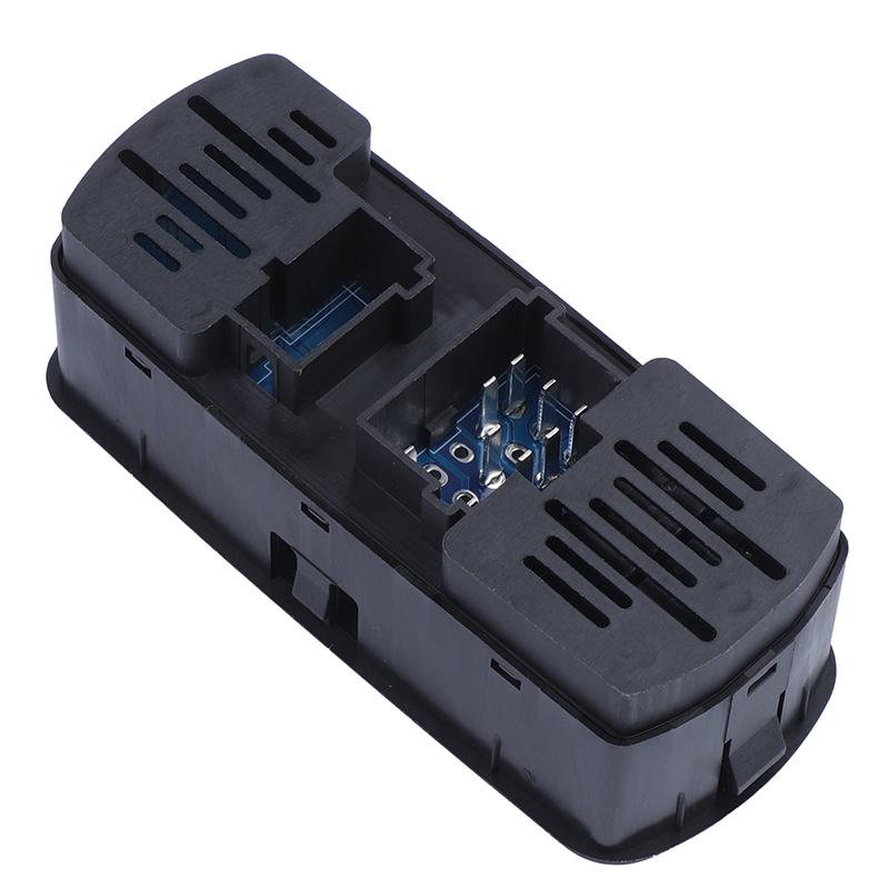 0035450113 Power Window Control Switch Button Car 0045450113 A0015451304 A0025450113 72-469 For Mercedes Benz Atego Axor 2