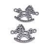 Paw Connectors Animal Theme Links For Pet Lover Jewelry Components Findings