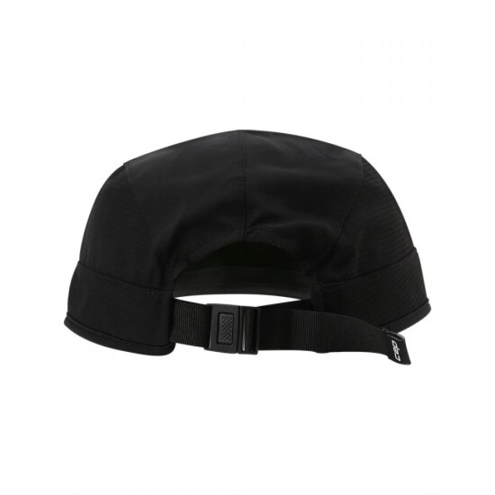 Cep Core Run Foldable Cap Black W5md5t Black