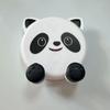 Cute Panda-shaped Mobile Phone Desk Stand Cute Cartoon-shaped Mobile Phone and Tablet Computer Stand Adjustable Multi-functional Desk Support Stand