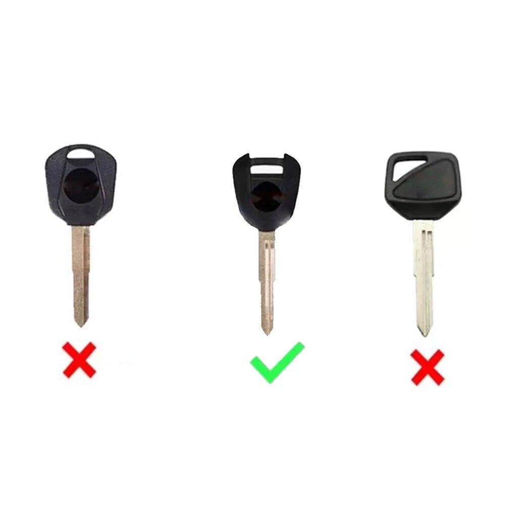 For HONDA CB650R CB 650R 650 CB650 R 2018    2022 2023 2024 Motorcycle Accessories Key Cover Case Shell Protector