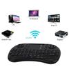83 QWERTY Keyboard Keys 2.4GHz Wireless Mouse Remote Multifunction Mini Keyboard