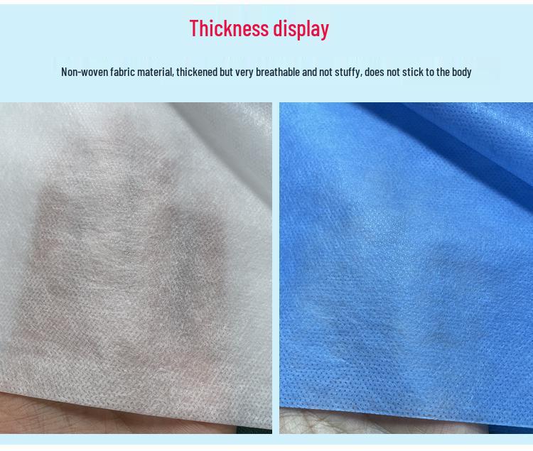 Extra Thick Breathable Disposable Bed Sheets for Salon or Massage Mattress