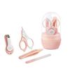 Nagelpflegeset für Babys