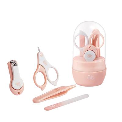 Baby Nail Care Set