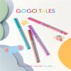 Liquid Eyeliner Pen Color Non-Smudge Waterproof Eyeliner Quick-Drying Long Lasting Eye Makeup