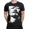 Men Kakihara Ichi The Killer T Shirt  Cotton Clothes Creative Short Sleeve Crewneck Tees Plus Size T-Shirt