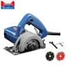Dongcheng WZE1200-110 Handheld Electric Cutting Machine CN Plug (adapter Included)