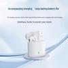 Macaron Bluetooth Earphones: Stereo In-ear, Noise Cancelling, Comfortable Fit