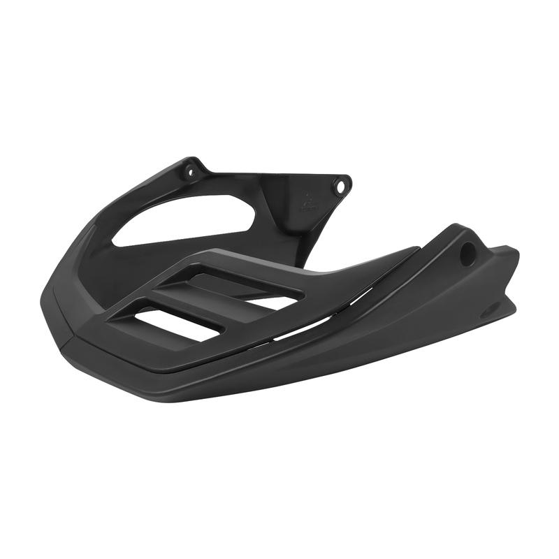 For Honda CB650R CB 650R 650 R 2019-2026 Motorcycle Lower Spoiler Belly Pan Fairing Engine Chassis Guard Body Panel Protection
