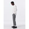Gu By Uniqlo Stretch Easy Ankle Pants  Standard Length 67.0 To 71.0 Cm 