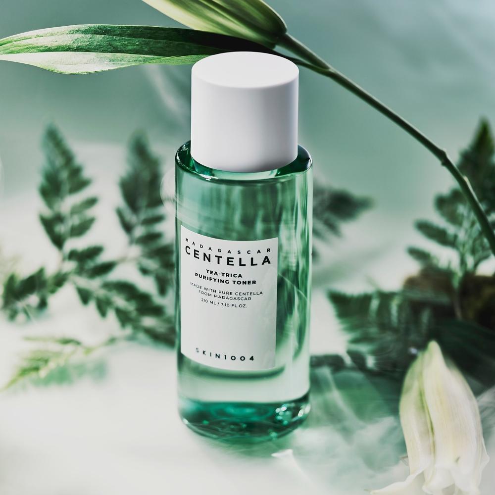 Skin Angel Skin1004 Skin Purifying Toner 210ml