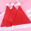 Universal Cute Reindeer Antler Christmas Hat for Adults and Children