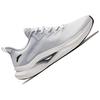 New Anta Taming The Wind Shock Absorbers With Slip Resistant Features Low Top Training Running Shoes Men's Gray 112425536-2