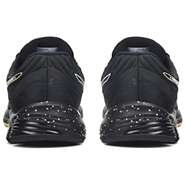 Asics Gel-Pulse 11 Comode Scarpe da Corsa Casual in Tessuto Durevoli a Caviglia Bassa Donna sneaker Nero 1012A820-001