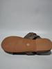 En stock: Sandalias Planas de Verano 2021 Talla Grande con Anillo para Dedo del Pie y Tacón Cerrado para Mujer