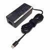 Lenovo 65W Type-C Laptop Power Adapter