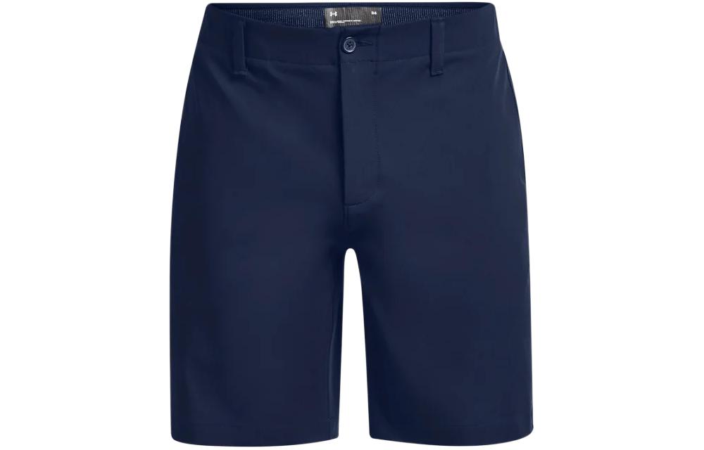 Under Armour Iso Chill Sports Shorts Men s Marine Blue 1370083-408 LG