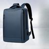 Large Capacity Men's Backpack Fashionable Women's Backpack Trendy High-end Commuting Travel Schoolbag Waterproof Computer Bag