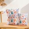 Baby Diaper Portable Storage Bag Waterproof Travel Organizer For Baby Care And Diapers