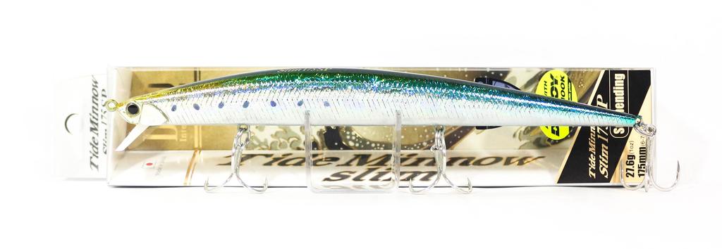 DUO Tide Minnow Slim 175SP Sospendere Esca DDA0015 (0818)