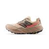 Fresh Foam Hierro V9 Desert Clay Earth Shadow Urgent Red