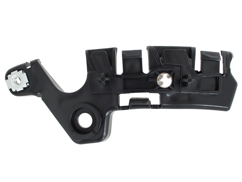 Renault Megane III 2008 Left Front Bumper Mounting Bracket