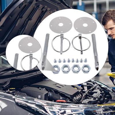 Ersatzteile – Verschiedenes Auto-Zubehör