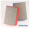 Diamond Hand Sanding Pad for Glass and Tile Edging