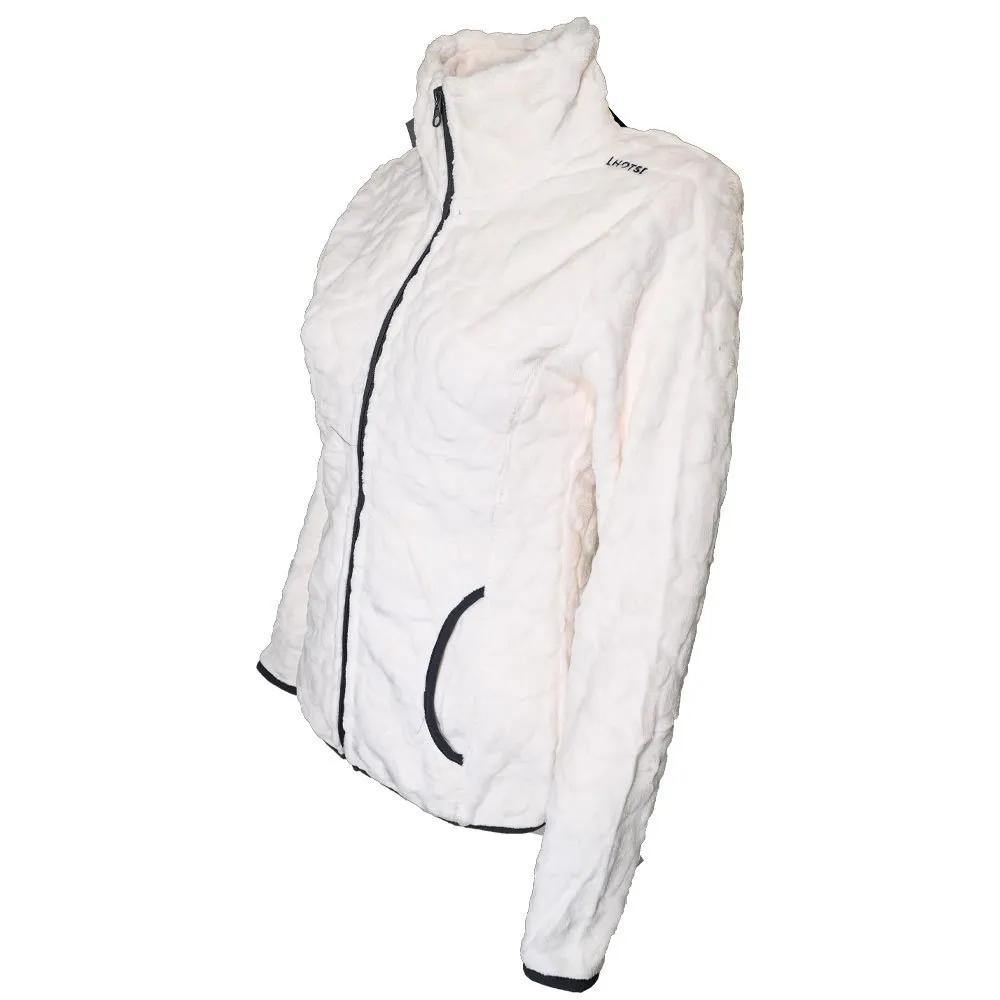 Lhotse Флисовая на молнии Vanina