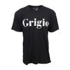 Lady Gaga Grigio Girls Unisex T Shirt