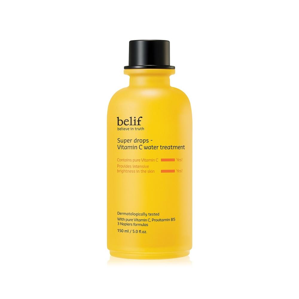 Belif Skin Vitamin C Water Treatment