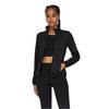 Only Play Womens/Ladies Ribbed Panels Soft Shell Jacket
