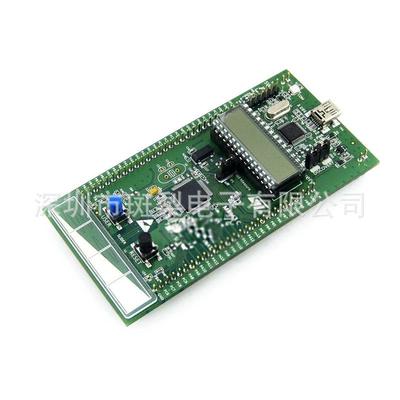 STM32L152C Discovery: STM32L152RCT6 Entwicklungs-/Evaluierungsboard