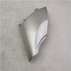 Foton Left Corner Plate Assembly - Primer L153100000065