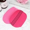 Smooth Skin Massage Viscose Fiber Shower Scrubber Body Rub Bath Glove Exfoliating Towel