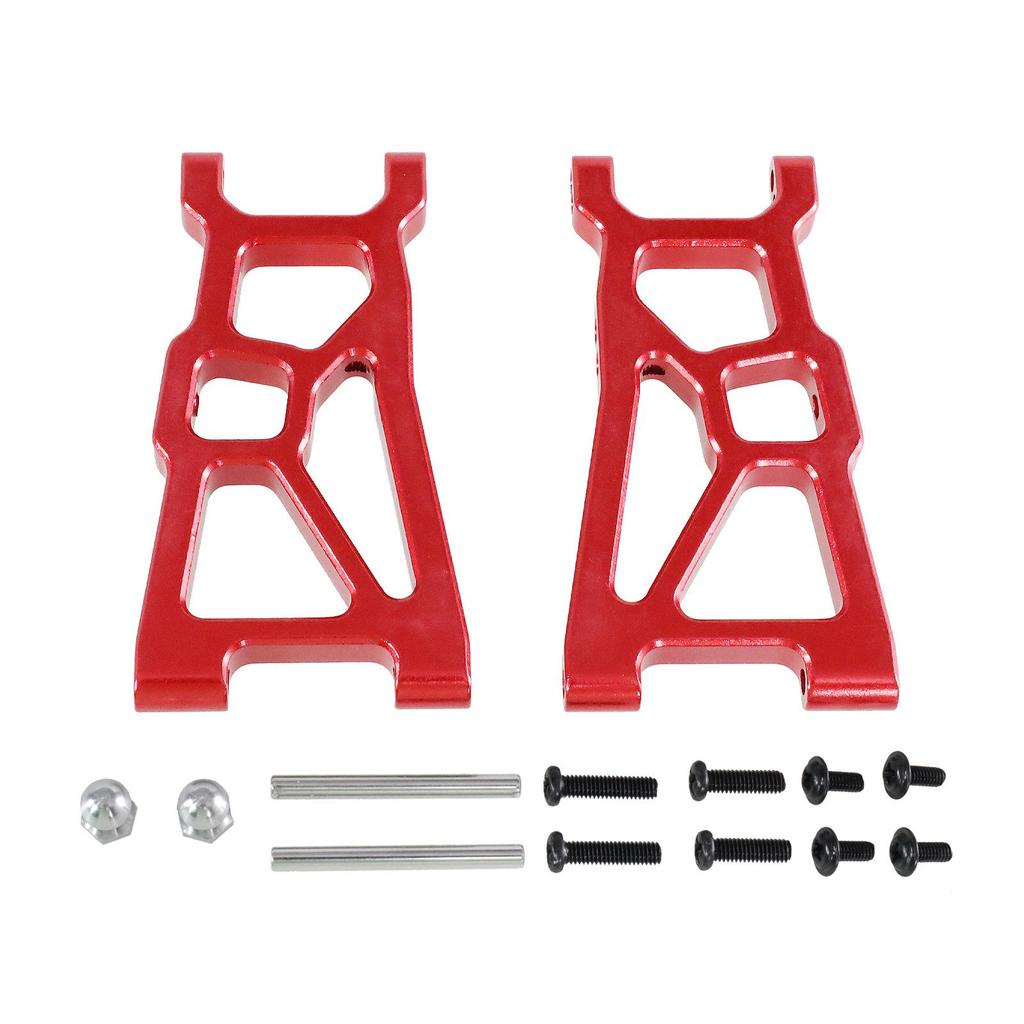 ZD Racing DBX-10 1/10 RC Car: Desert Off-Road Vehicle Metal Front Lower Arm Parts