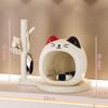 Key Tray Bowl Watch Holder Dresser Cat Sculpture Desktop Vanity Versatile Perfume Jewelry