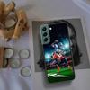 Ultimate Strength Aesthetics Rugby Phone Case For Samsung Galaxy S22 S25 Ultra S21 S10 Plus S26 Edge S20 S23 S24 FE Cover Si