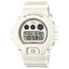 Men White Watch DW-6900SHB-7JR DW-6900SHB-7JR